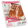 Magazine Thermomix® et Moi n°14 Automne 2018 Magazine Thermomix® et Moi n°14 Automne 2018