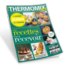Magazine Thermomix® et Moi n°34 Hiver 2021-2022 Magazine Thermomix® et Moi n°34 Hiver 2021-2022
