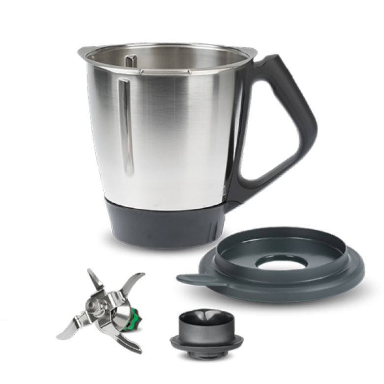 Bol complet Basic Thermomix® TM6