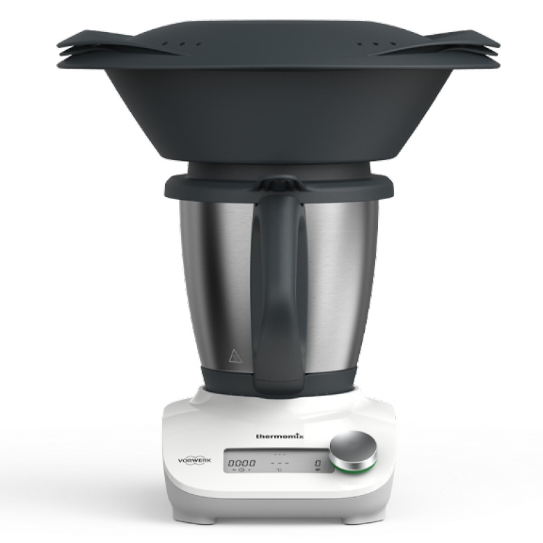 Thermomix® Friend + Bol TM6 + Carnet de recettes
