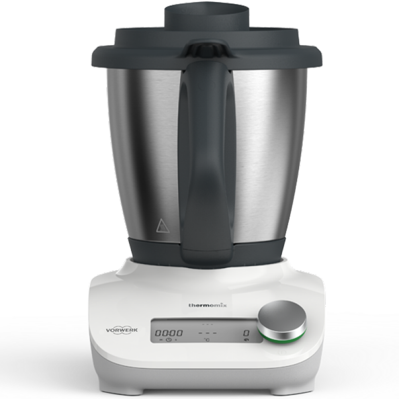 Thermomix® Friend + Bol TM6 + Carnet de recettes
