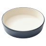 Plat rond en grès Thermomix® (ANNA) Plat rond en grès Thermomix® (ANNA)
