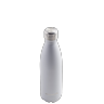 Bouteille isotherme FLSK-Thermomix® blanche (500ml) Bouteille isotherme FLSK-Thermomix® blanche (500ml)