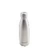 Bouteille isotherme FLSK-Thermomix® silver (500ml) Bouteille isotherme FLSK-Thermomix® silver (500ml)