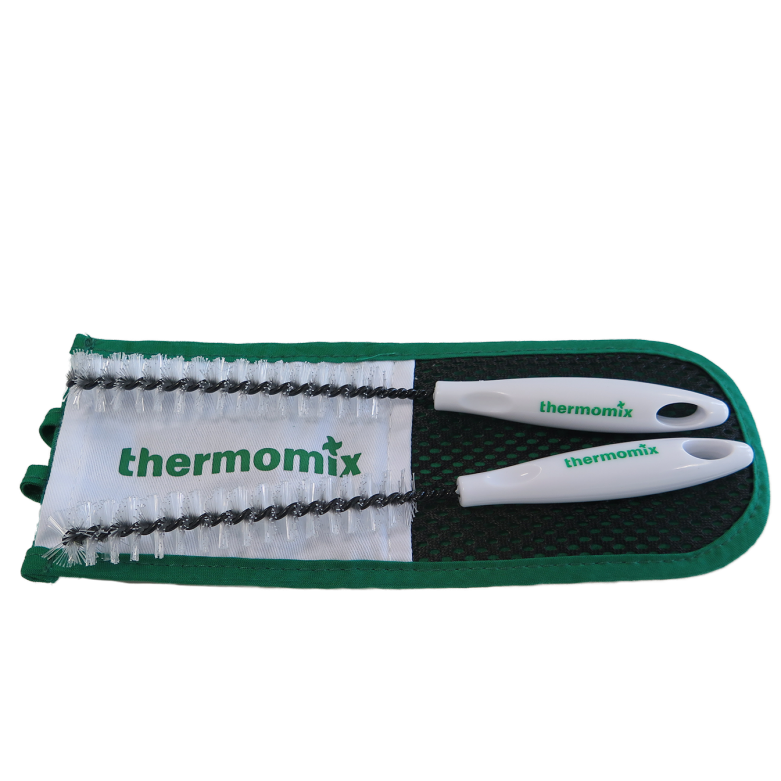 Brosses à couteaux Thermomix®
