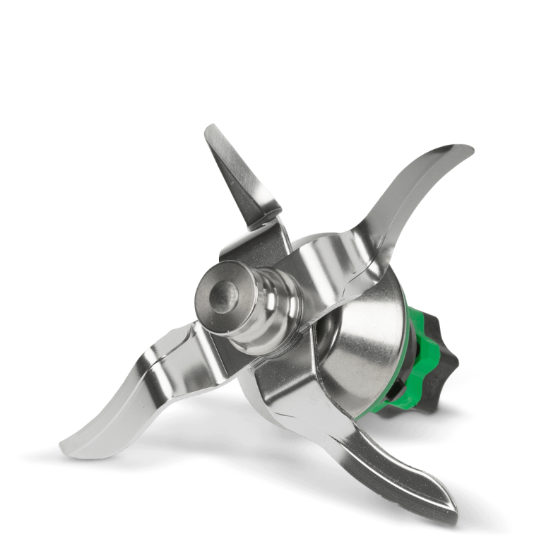 Couteaux Thermomix® TM6