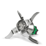 Couteaux Thermomix® TM6 Couteaux Thermomix® TM6