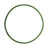Joint de couvercle vert pour Thermomix® TM31 Joint de couvercle vert pour Thermomix® TM31