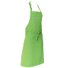 Tablier vert pomme Thermomix® Tablier vert pomme Thermomix®
