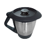 Bol complet avec joint vert Thermomix® TM31 Bol complet avec joint vert Thermomix® TM31