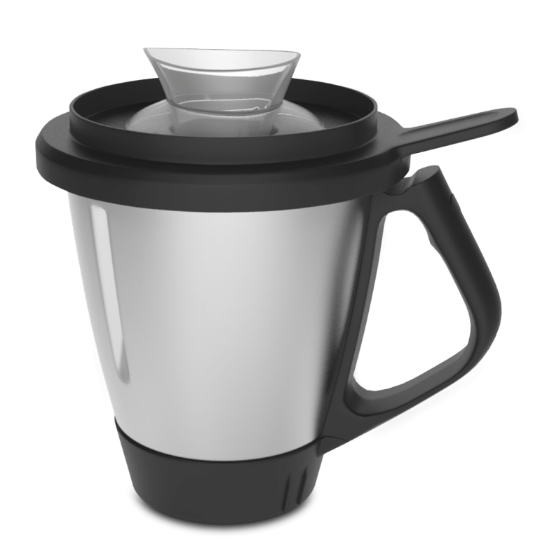 Couvercle de bol Thermomix, TM5, TM6, TM31 – Grandado