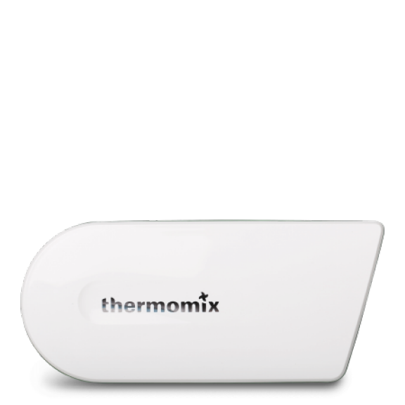 cle thermomix connecté