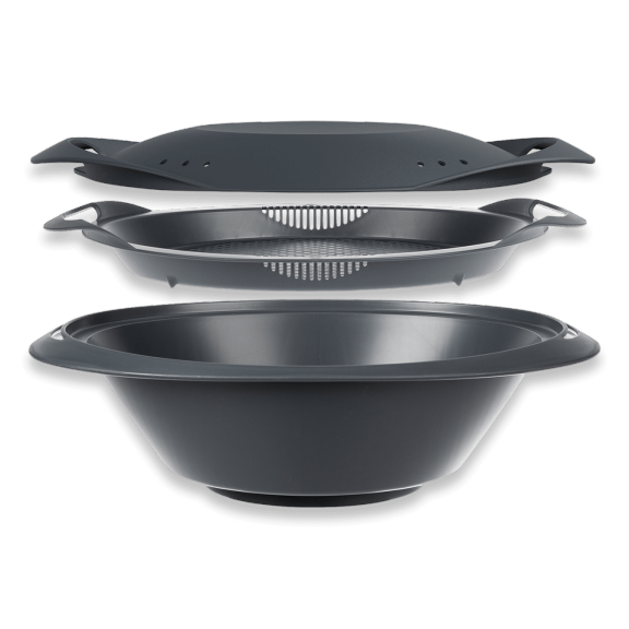 Varoma complet Thermomix® TM31 Achat en ligne Thermomix® Vorwerk