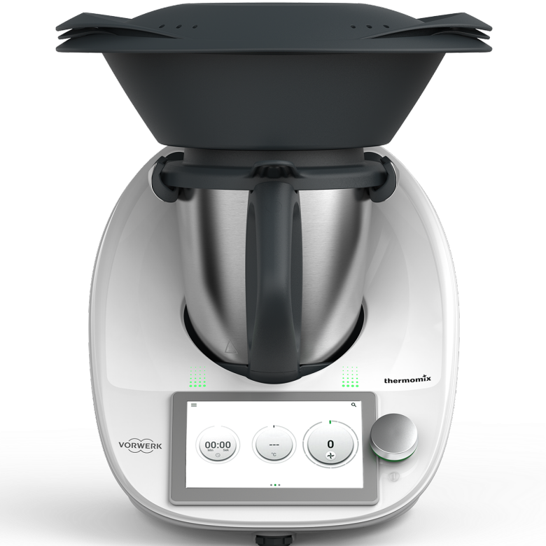 Thermomix® TM6 + Second bol Thermomix®