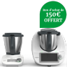 Thermomix® TM6 + Thermomix® Friend + Bol TM6 Thermomix® TM6 + Thermomix® Friend + Bol TM6