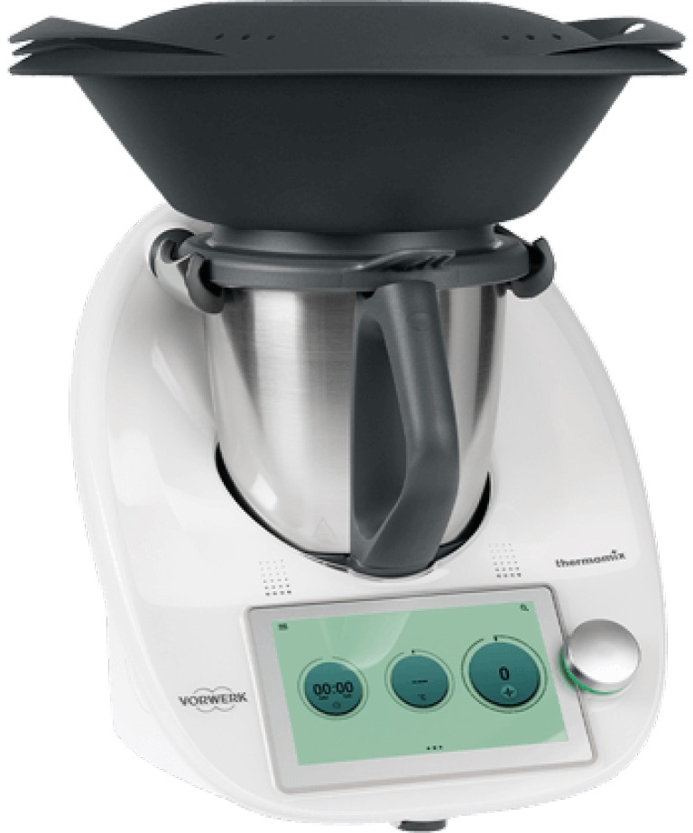 Robot de bucatarie Thermomix TM6 Sibiu