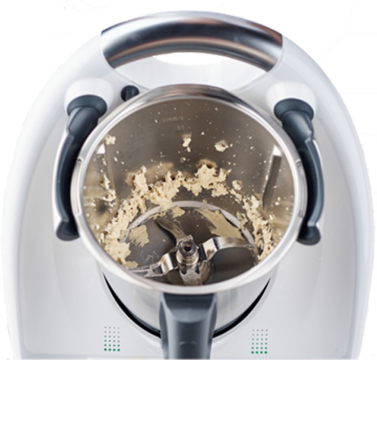 Pain au robot pâtissier : faire sa pâte à pain - Vorwerk Thermomix