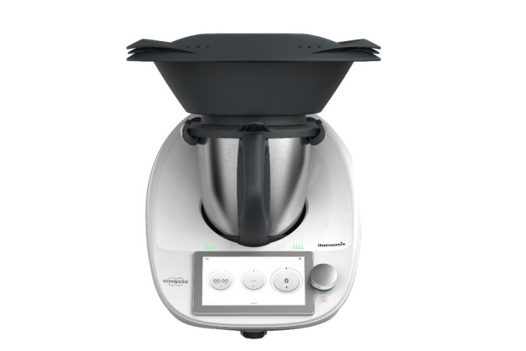 Robot Patissier Multifonction Vorwerk Thermomix