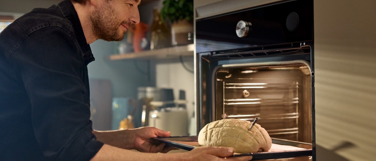 pain robot patissier