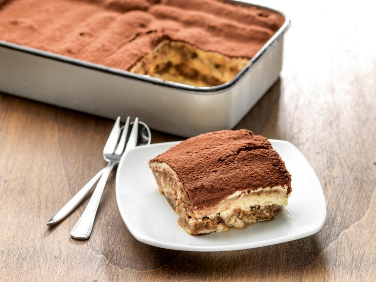 Tiramisu