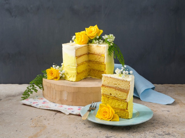 Torte donne Magazine Gennaio 2023 Main