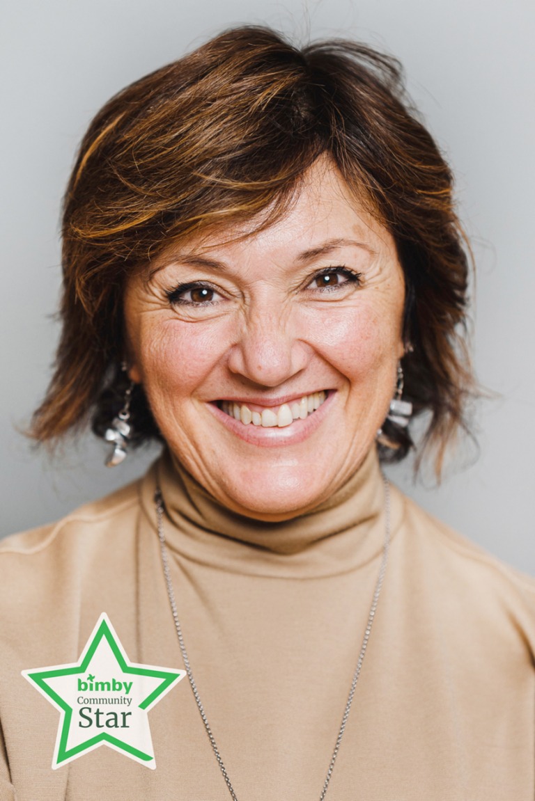 Bimby® Community Star Grazia Di Rella