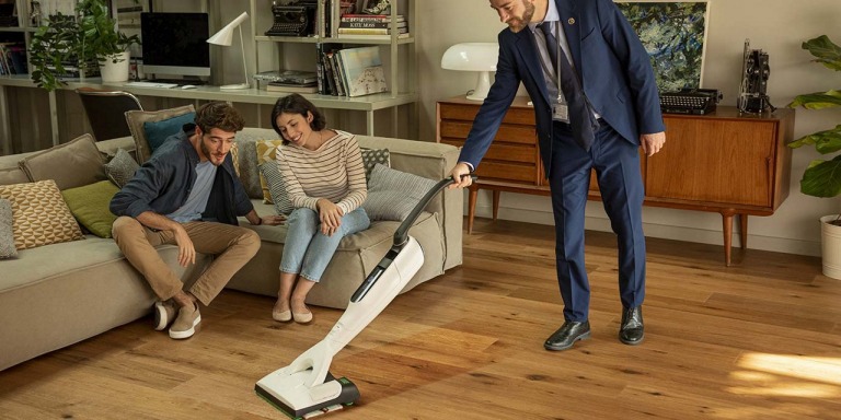 Scopri i Negozi e Centri Assistenza Bimby® e Folletto | Vorwerk