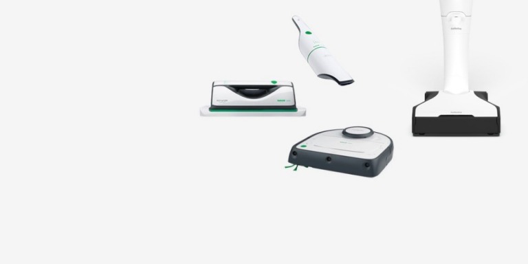 Modelli e Accessori Folletto: Miglior Aspirapolvere | Folletto