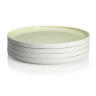 Set 4 Piatti Piani 24 cm, Starck Collection Set 4 Piatti Piani 24 cm, Starck Collection
