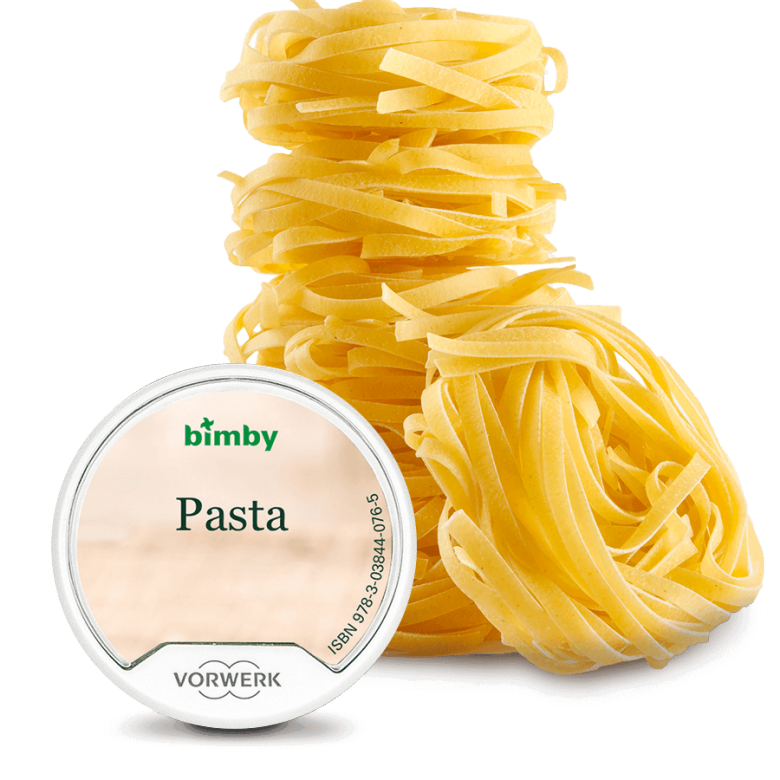 Bimby ® stick Pasta