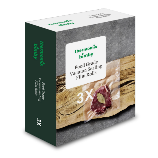 Rotoli per Sottovuoto Bimby® Rotoli per Sottovuoto Bimby®