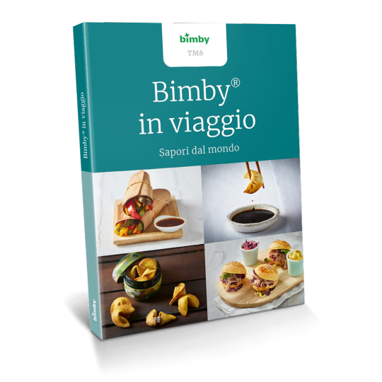 TM6 - Bimby® in viaggio TM6 - Bimby® in viaggio