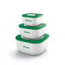 Tris Contenitori per alimenti Bimby® Tris Contenitori per alimenti Bimby®