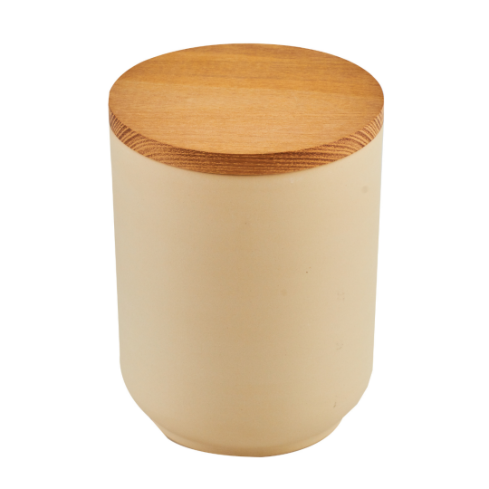 Vaso in stoneware "Bahia" Vaso in stoneware "Bahia"