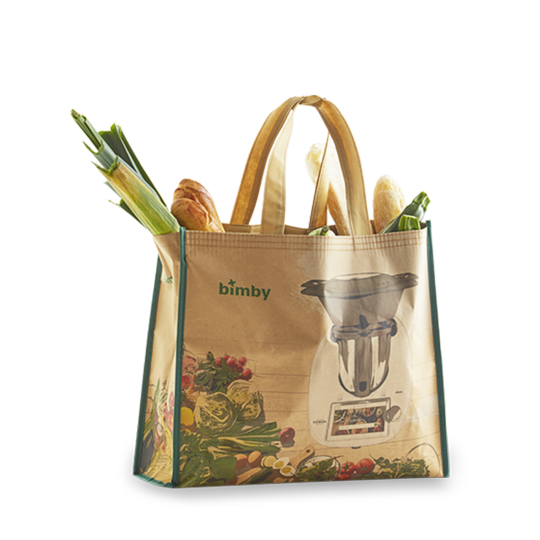 Shopper Bimby® Shopper Bimby®