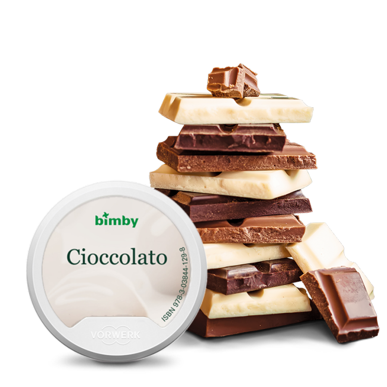 Bimby ® stick Cioccolato