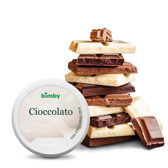 Bimby ® stick Cioccolato Bimby ® stick Cioccolato
