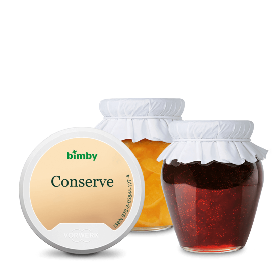 Bimby ® stick Conserve Bimby ® stick Conserve