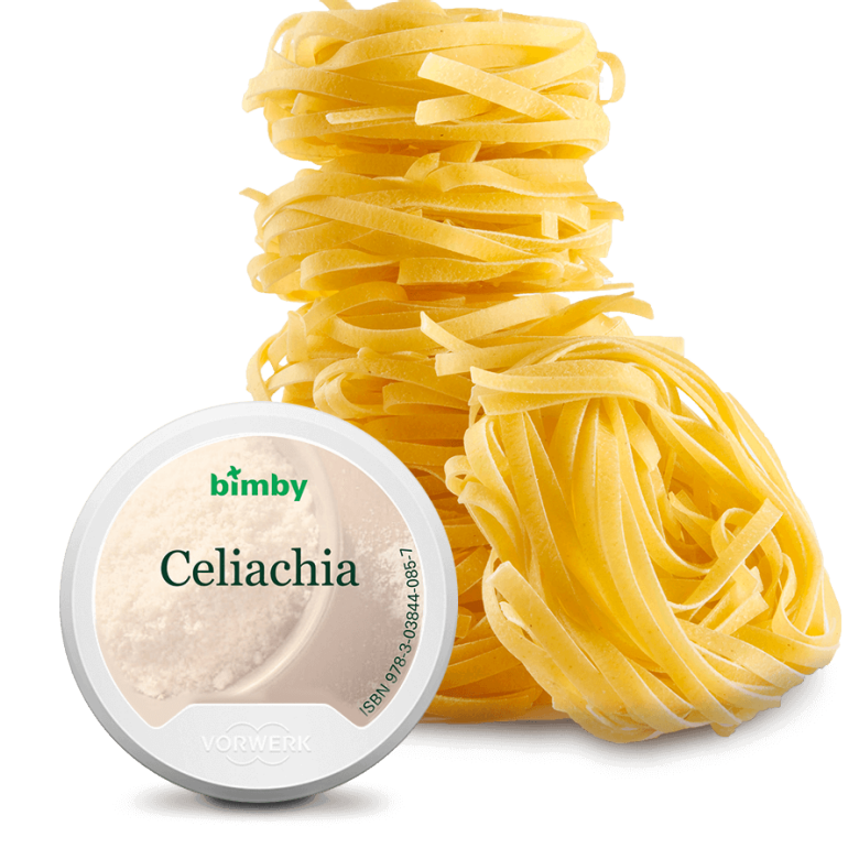 Bimby ® stick Celiachia
