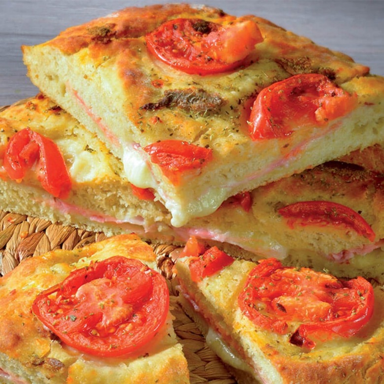 BIMBY STICK TM 5 PIZZE E FOCACCE ORIGINALE CONTEMPORA BIMBY STICK TM 5 PIZZE E FOCACCE ORIGINALE CONTEMPORA