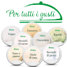 Set 8 Bimby® Stick "Per tutti i gusti" Set 8 Bimby® Stick "Per tutti i gusti"