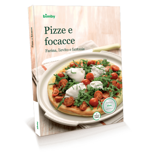 Pizze e focacce Farina, lievito e fantasia Pizze e focacce Farina, lievito e fantasia