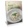 Risotti - Cremose bontà Risotti - Cremose bontà