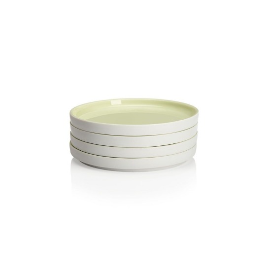 Set 4 Piatti Dessert 14 cm, Starck Collection Set 4 Piatti Dessert 14 cm, Starck Collection