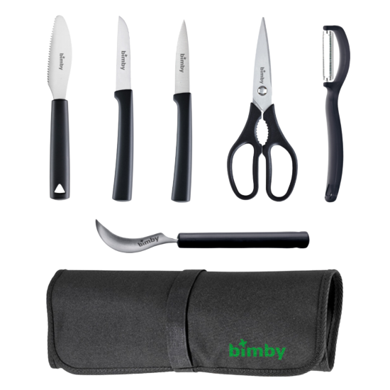 Tooling Set Bimby® Tooling Set Bimby®