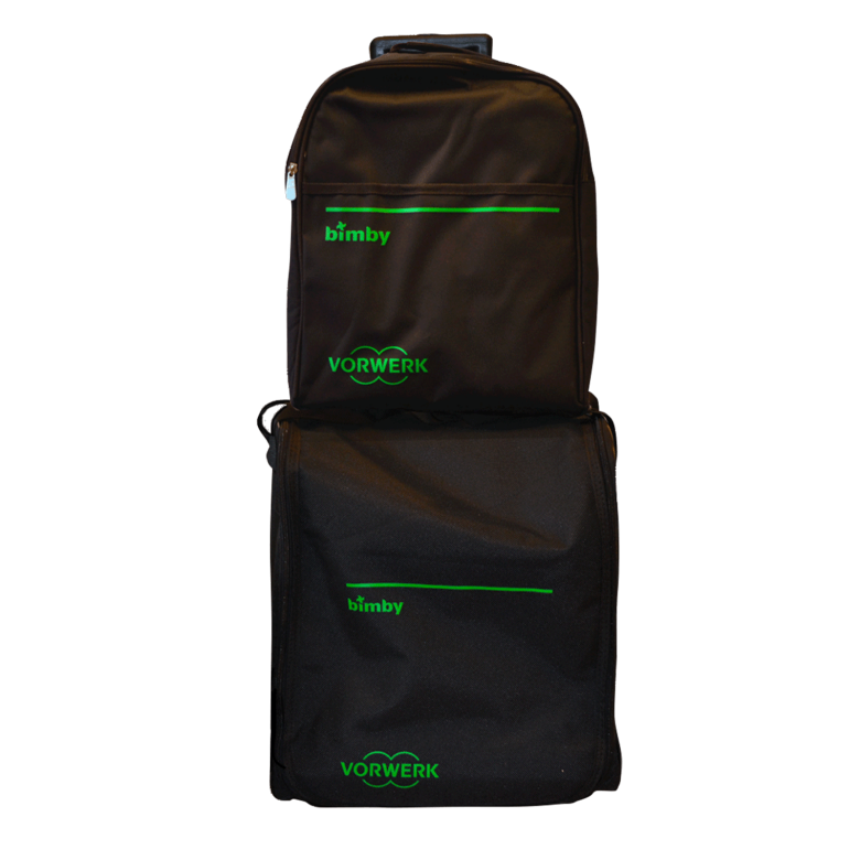 Trolley Bimby® TM5/TM6 con Varoma bag