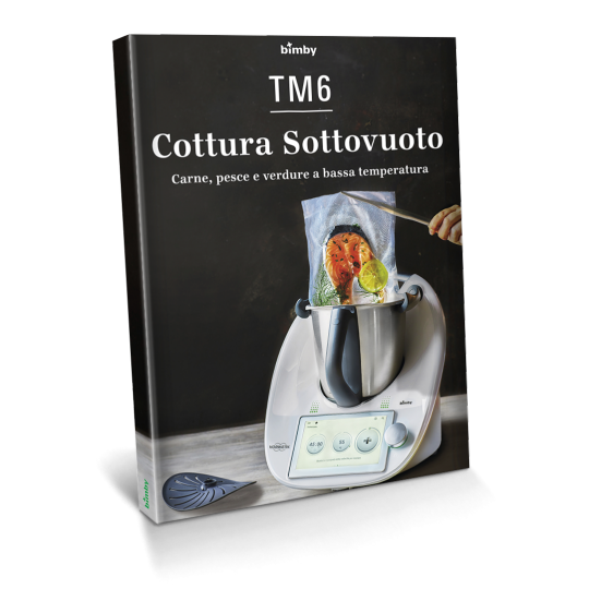 TM6 - Cottura Sottovuoto TM6 - Cottura Sottovuoto