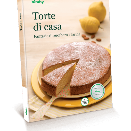 Torte di casa Fantasie di zucchero e farina Torte di casa Fantasie di zucchero e farina