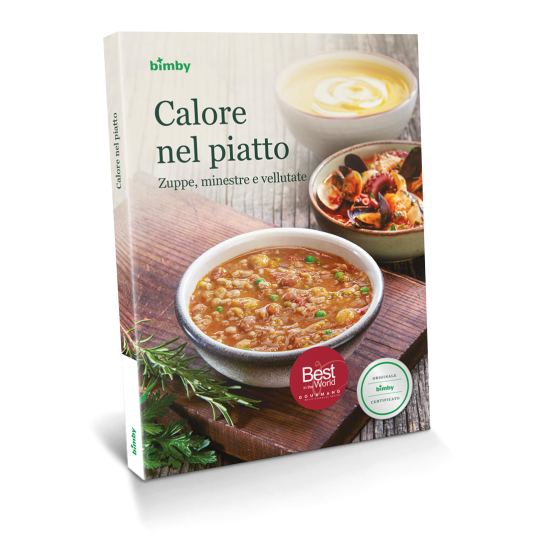 Calore nel piatto Calore nel piatto