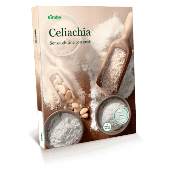 Celiachia Senza glutine con gusto Celiachia Senza glutine con gusto